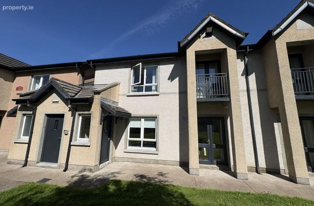 Apartment 38, Cratloe Wood Student Village, Caherdavin, Co. Limerick - Click to view photos