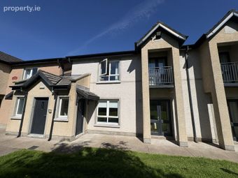 Apartment 38, Cratloe Wood Student Village, Caherdavin, Co. Limerick