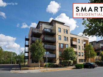 Apartment 17, 22 Marrsfield Avenue, Clongriffin, Dublin 13 - Image 2