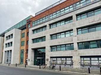 Regus House, Harcourt Centre, Block 4 Harcourt Road, Dublin, Republic of Ireland D02 HW77, Dublin 2 - Image 3