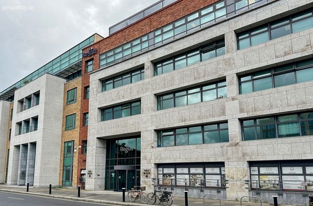 Regus House, Harcourt Centre, Block 4 Harcourt Road, Dublin, Republic of Ireland D02 HW77, Dublin 2 - Click to view photos