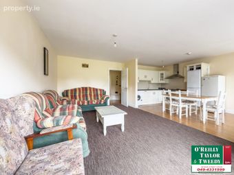 Investment Yield C.13.9 Percent, 11 Eagle Wood Manor, Erne Hill, Belturbet, Co. Cavan - Image 5