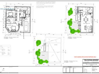 Site To The Rear Of 312 Kimmage Road Lower, Kimmage, Dublin 6w - Image 4