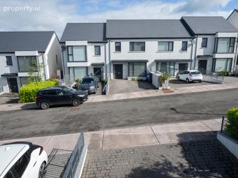 43 Mill View, Ballinglanna, Glanmire, Cork, Glanmire, Co. Cork - Image 5