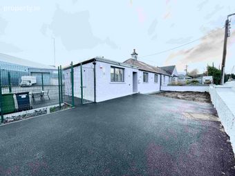 Robinhood Road, Clondalkin, Dublin 22, Ballymount, Dublin 12