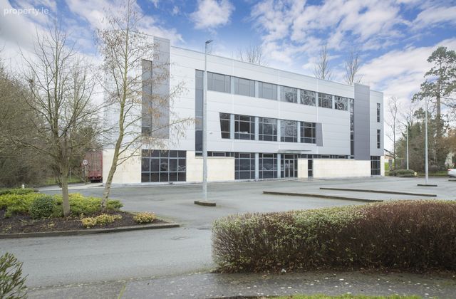Dunsaughlin Business Park, Dunshaughlin, Co. Meath - Click to view photos