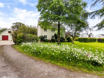 Lagile Lodge, Killeagh, Midleton, Co. Cork - Image 3