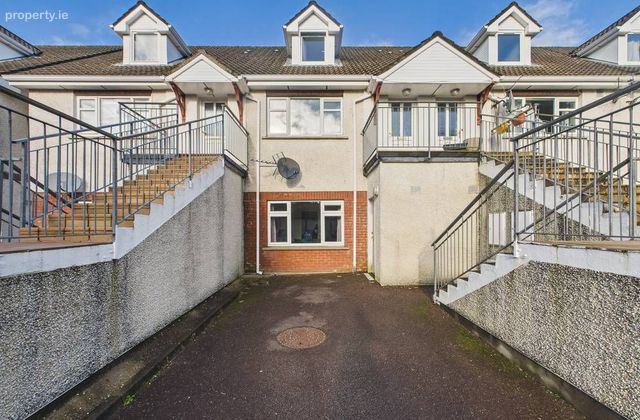 7 Bellair Close, Bellair Estate, Ballinlough, Co. Cork - Click to view photos