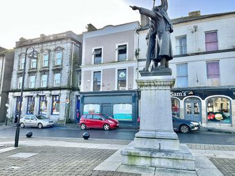 16 Market Square, Enniscorthy, Co. Wexford, Enniscorthy, Co. Wexford - Image 2