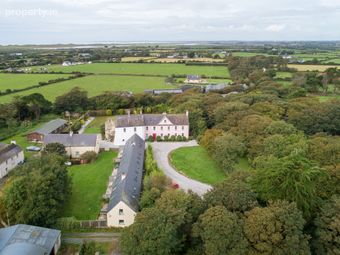 Richfield House &amp; Cotttages, Duncormick, Co. Wexford - Image 3