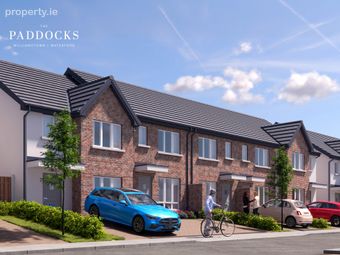 The Paddocks, The Paddocks, Williamstown Road, Waterford City, C, Grantstown, Co. Waterford - Image 2