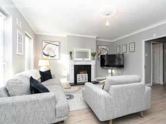45 Ely Woods, Ballyboden Road, Ballyboden, Dublin 16 - Image 2