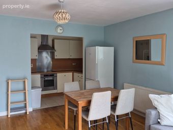Apartment 15, Kyldar House, Lyreen Manor, Maynooth, Maynooth, Co. Kildare - Image 2