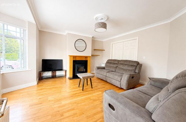 1 Woodville Grove, Woodville Grange, Athlone, Co. Westmeath - Click to view photos