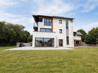 Gleann An Darr, Creagh Demesne, Gorey, Co. Wexford, Gorey, Co. Wexford
