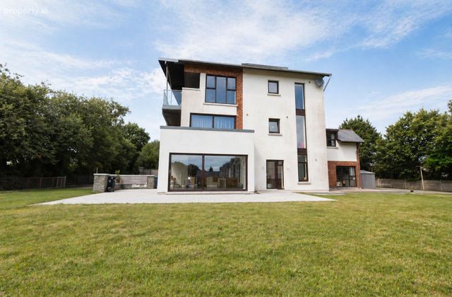 Gleann An Darr, Creagh Demesne, Gorey, Co. Wexford, Gorey, Co. Wexford - Click to view photos