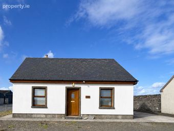 Ross, Loop Head, Kilbaha, Co. Clare