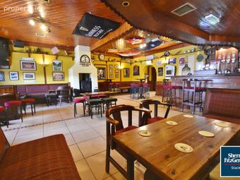 Tommy Micks Bar, Mountcollins, Abbeyfeale, Co. Limerick, Mountcollins, Co. Limerick - Image 5