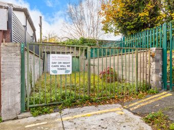 Site At Warner's Lane, Rear 38 Dartmouth Square East, Ranelagh, Dublin 6, Ranelagh, Dublin 6 - Image 5