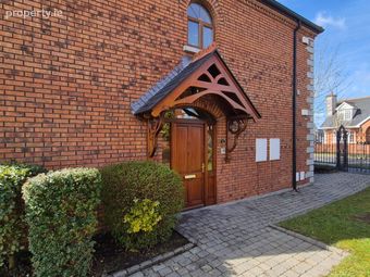 Apartment 9, Mount Prospect, Prospect Avenue, Mullingar, Co. Westmeath