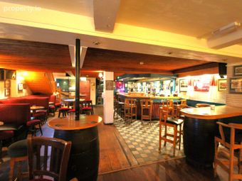 The Thatch, Chapel Street, Crossmolina, Co. Mayo - Image 5