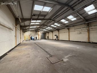 Unit 70a Moyle Road, Dublin Industrial Estate, Dublin 11 - Image 2
