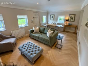 Cintra Gate Lodge, Malahide, Co. Dublin - Image 4