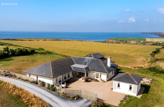 Rathmoylan, Dunmore East, Ballymacaw, Co. Waterford - Click to view photos