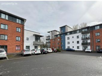 Apartment 47, Lock Mills, Grove Island, Corbally, Corbally, Co. Limerick