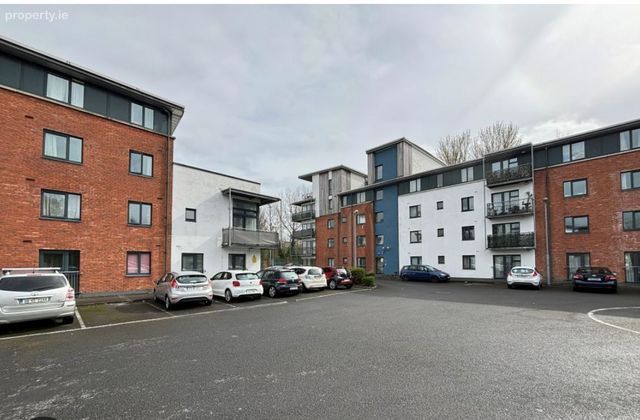 Apartment 47, Lock Mills, Grove Island, Corbally, Corbally, Co. Limerick - Click to view photos
