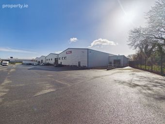 Unit 8, Nova Business Park T45ey03, Little Island, Co. Cork - Image 4
