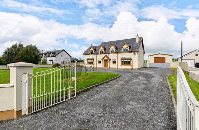 Drumcooley, Edenderry, Killane, Co. Offaly - Click to view photos