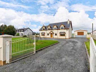 Drumcooley, Edenderry, Killane, Co. Offaly
