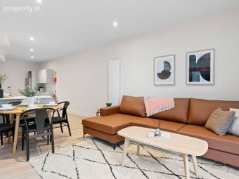 Apartment 23, Grand Canal Place, Dublin 2