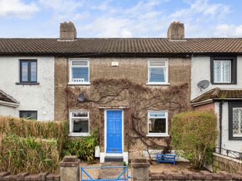 58 St Patricks Crescent, Dun Laoghaire, Co Dublin, Dun Laoghaire, Co. Dublin