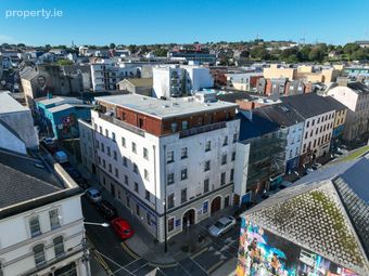 Apartment 6, Mill House, 72-73 O'connell Street, Waterford City, Co. Waterford, Waterford City Centre, Co. Waterford - Image 3