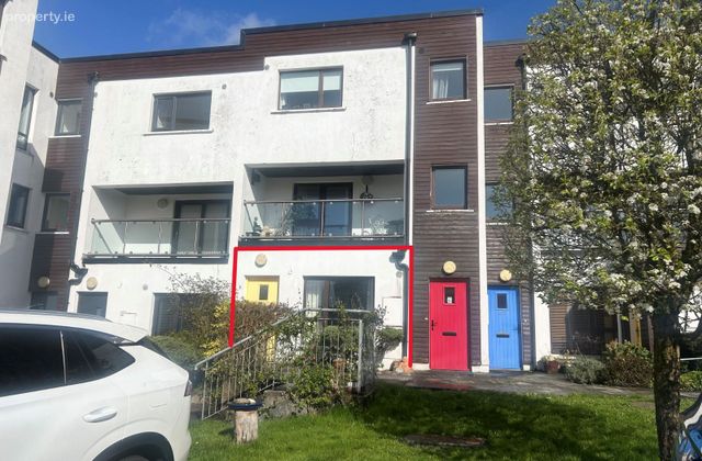 Apartment 45, Summer Haven, Summerhill, Carrick-on-Shannon, Co. Leitrim - Click to view photos