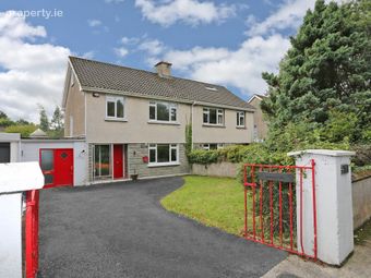 Annalore, 15 New Westfields, North Circular Road, Limerick, North Circular Road, Co. Limerick