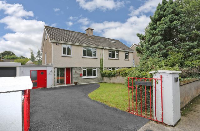 Annalore, 15 New Westfields, North Circular Road, Limerick, North Circular Road, Co. Limerick - Click to view photos
