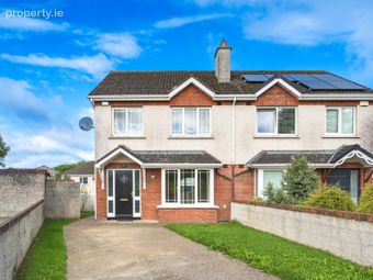 12 Chestnut Crescent, Johnstown Wood, Johnstown, Co. Meath