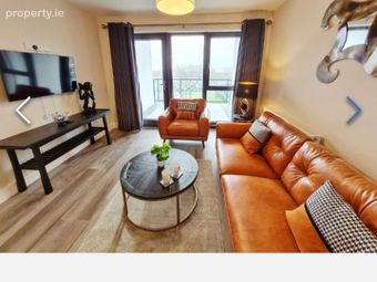 Apartment 97, Gleann Na Mona, Ballymoneen Road, Ga, Knocknacarra, Co. Galway