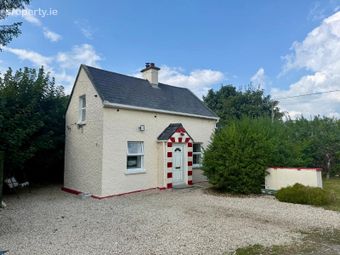 "fuchsia Cottage", Blackhall, Killurin, Co. Wexford