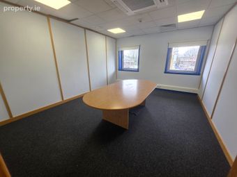 First Floor Office, Unit 3 Lee House, Riverview Business Park, Bessboro Road, Blackrock, Co. Cork - Image 5