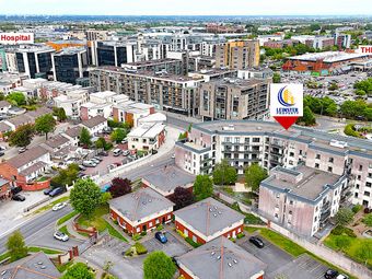 Apartment 78, Block D, Westend Gate, Tallaght, Dublin 24 - Image 4