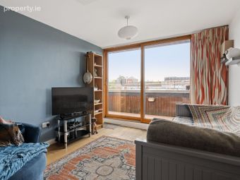 79 Mellowes Quay, Block F, Dublin 1 - Image 3