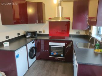 Hewardine Terrace, Amiens Street, Dublin 1, Dublin 1 - Image 2