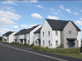 32 Lios An Chnoic, Carnamuggagh, Letterkenny, Letterkenny, Co. Donegal