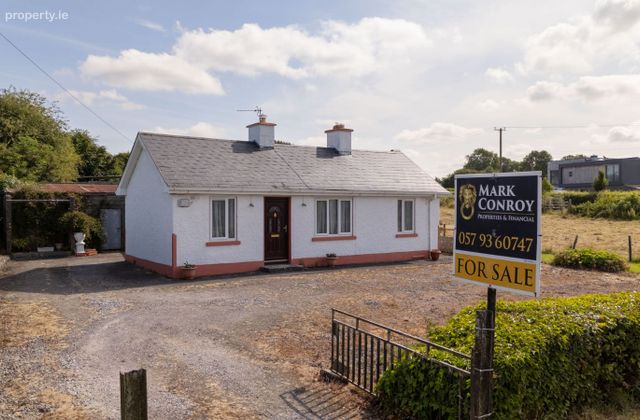 Bunsallagh, Croghan, Co. Offaly - Click to view photos