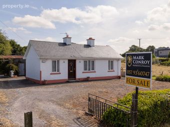 Bunsallagh,Croghan,Tullamore,Co. Offaly, Croghan, Co. Offaly