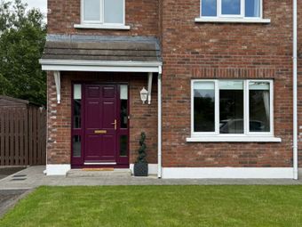 5 Chancery Park Avenue, Tullamore, Tullamore, Co. Offaly